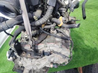 АКПП TOYOTA ISIS ZGM10 2ZR-FAE K311-04A 5 ракурс