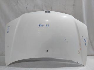 Капот TOYOTA PLATZ SCP11 1 ракурс