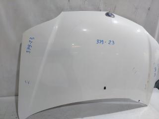 Капот TOYOTA PLATZ SCP11 2 ракурс
