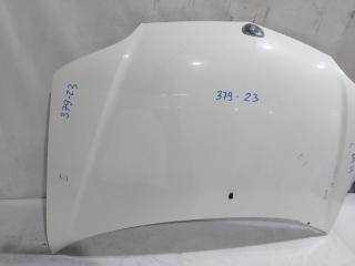 Капот TOYOTA PLATZ SCP11 3 ракурс