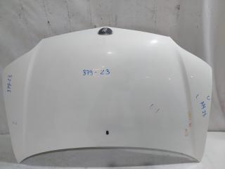 Капот TOYOTA PLATZ SCP11 4 ракурс