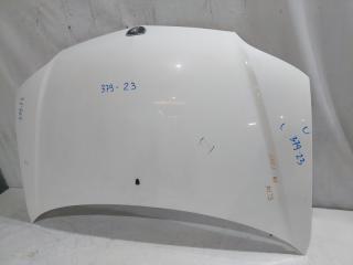Капот TOYOTA PLATZ SCP11 5 ракурс