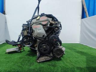 Двигатель TOYOTA IST NCP60 2NZ-FE 1 ракурс