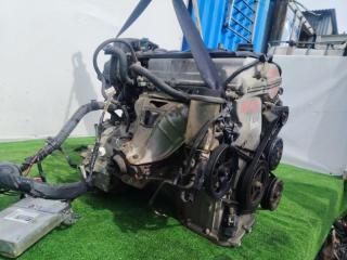 Двигатель TOYOTA IST NCP60 2NZ-FE 3 ракурс