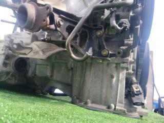 Двигатель TOYOTA IST NCP60 2NZ-FE 4 ракурс