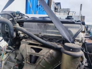 Двигатель TOYOTA IST NCP60 2NZ-FE 5 ракурс