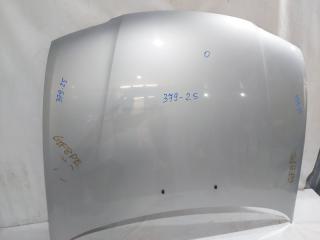 Капот MAZDA CAPELLA GF8P 4 ракурс
