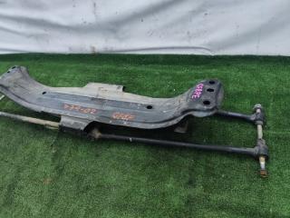 Балка подвески задняя MAZDA CAPELLA GF8P 3 ракурс