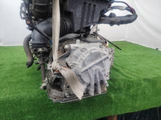 АКПП TOYOTA PORTE NNP10 2NZ-FE U441E-03A 2 ракурс