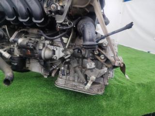 АКПП TOYOTA PORTE NNP10 2NZ-FE U441E-03A 3 ракурс