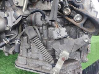 АКПП TOYOTA PORTE NNP10 2NZ-FE U441E-03A 4 ракурс