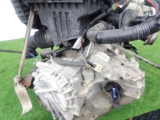 АКПП TOYOTA PORTE NNP10 2NZ-FE U441E-03A 5 ракурс