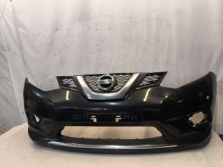 Бампер передний NISSAN X-TRAIL NT32 1 ракурс