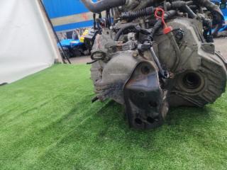 АКПП SUZUKI CULTUS GC21W G15A 1 ракурс