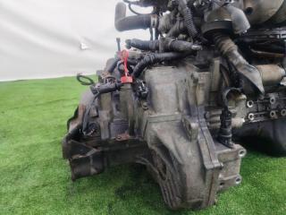 АКПП SUZUKI CULTUS GC21W G15A 2 ракурс