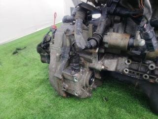 АКПП SUZUKI CULTUS GC21W G15A 3 ракурс