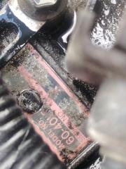 АКПП SUZUKI CULTUS GC21W G15A 4 ракурс