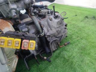 АКПП SUZUKI CULTUS GC21W G15A 5 ракурс