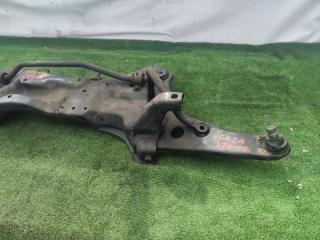 Балка под двс передняя MITSUBISHI MIRAGE DINGO CQ2A 3 ракурс