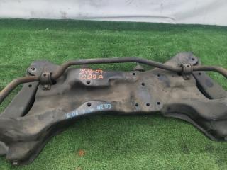 Балка под двс передняя MITSUBISHI MIRAGE DINGO CQ2A 4 ракурс