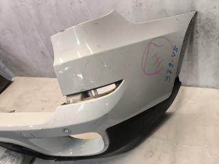 Бампер задний BMW X5 E70 2 ракурс Бампер задний BMW X5 E70 2 ракурс