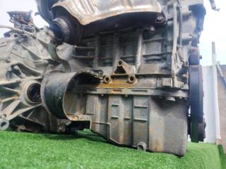 Двигатель HONDA FIT GD1 L13A 4 ракурс