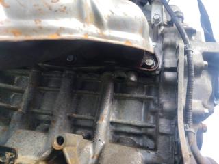Двигатель HONDA FIT GD1 L13A 5 ракурс