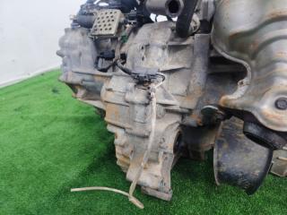 АКПП HONDA FIT GD1 L13A SWRA 3 ракурс