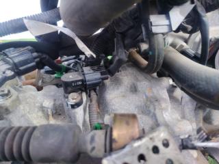 АКПП HONDA FIT GD1 L13A SWRA 4 ракурс