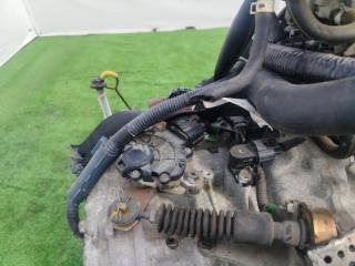 АКПП HONDA FIT GD1 L13A SWRA 5 ракурс