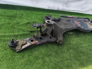 Балка под двс передняя TOYOTA CORONA ST190 2 ракурс