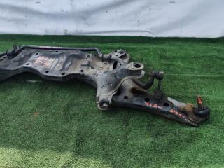 Балка под двс передняя TOYOTA CORONA ST190 3 ракурс