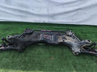 Балка под двс передняя TOYOTA CORONA ST190 4 ракурс
