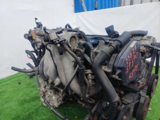 Двигатель TOYOTA CORONA ST190 4S-FE 4 ракурс