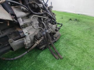 АКПП TOYOTA CORONA ST190 4S-FE A241E-03A 4 ракурс