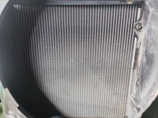 Радиатор основной TOYOTA DYNA KDY231 4 ракурс