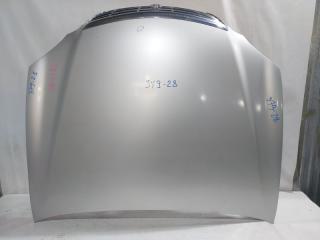 Капот TOYOTA CROWN GRS182 1 ракурс