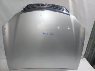 Капот TOYOTA CROWN GRS182 5 ракурс