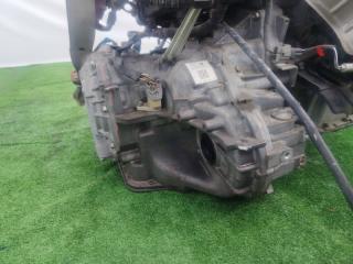 АКПП TOYOTA PORTE NNP10 2NZ-FE U441E-03A 2 ракурс