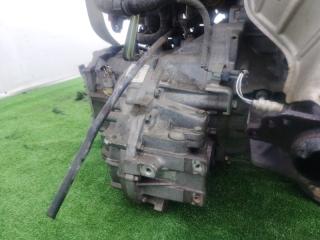 АКПП TOYOTA PORTE NNP10 2NZ-FE U441E-03A 4 ракурс