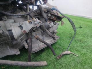 АКПП TOYOTA PORTE NNP10 2NZ-FE U441E-03A 5 ракурс