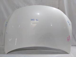 Капот NISSAN SYLPHY TB17 1 ракурс