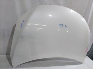 Капот NISSAN SYLPHY TB17 2 ракурс
