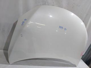 Капот NISSAN SYLPHY TB17 3 ракурс