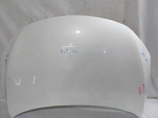 Капот NISSAN SYLPHY TB17 4 ракурс