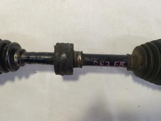 Привод правый передний HONDA STEPWGN RF3 K20A 4 ракурс