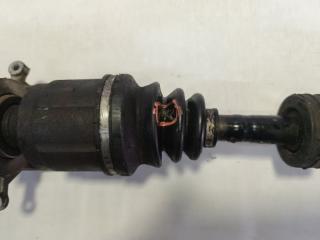 Привод правый передний HONDA STEPWGN RF3 K20A 5 ракурс