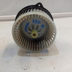 Мотор печки TOYOTA AQUA NHP10 272700-0120 4 ракурс