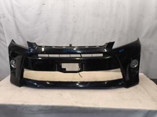 Бампер передний TOYOTA ALPHARD ANH20 1 ракурс