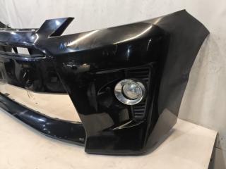 Бампер передний TOYOTA ALPHARD ANH20 2 ракурс